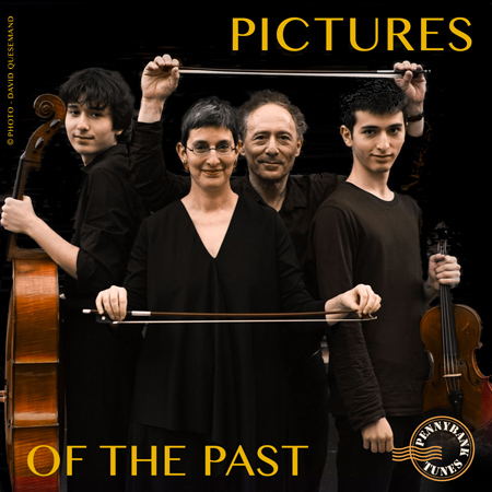Pictures Of The Past 표지