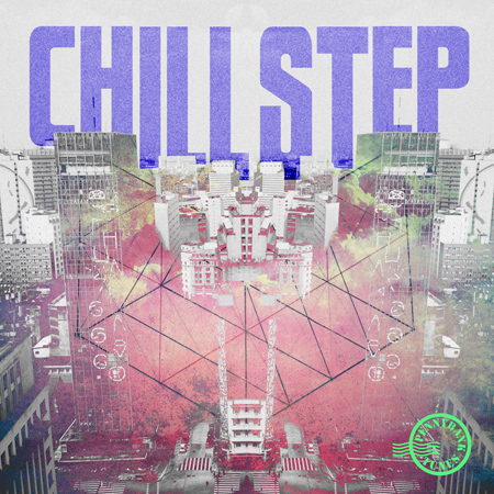 Chill Step 표지