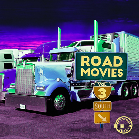Road Movies Vol 3 표지