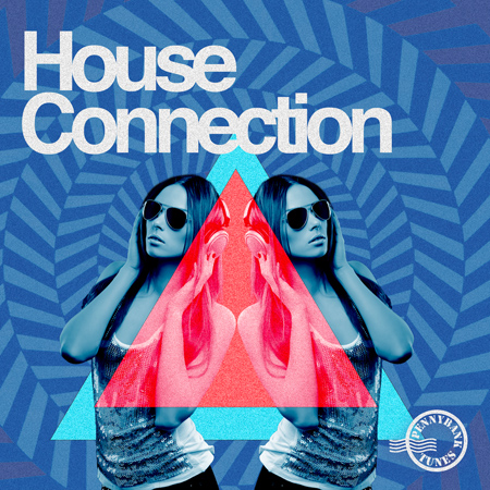 House Connection 표지