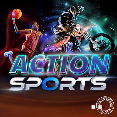 Action Sports 표지