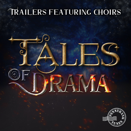 Tales of Drama 표지