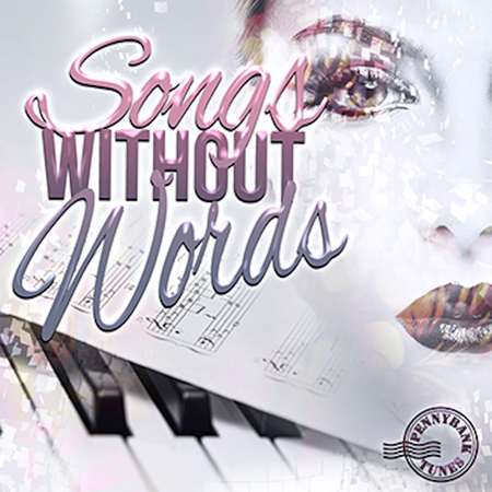 Songs Without Words 표지