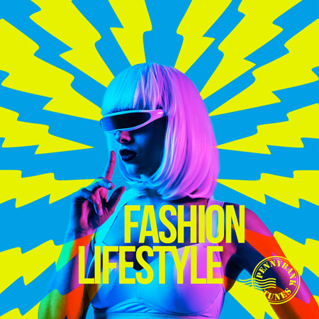 Fashion Lifestyle 표지