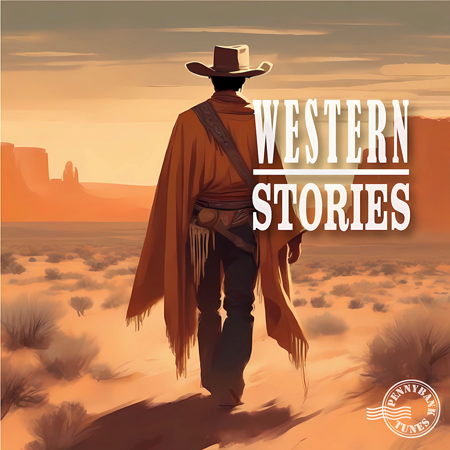 Western Stories 표지