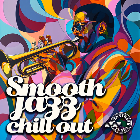 Smooth Jazz Chill Out 표지