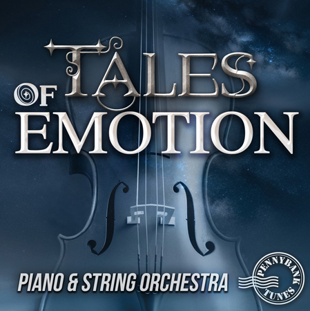 Tales Of Emotion 표지