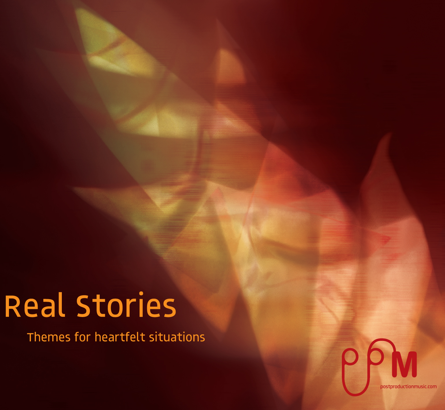 real stories 표지