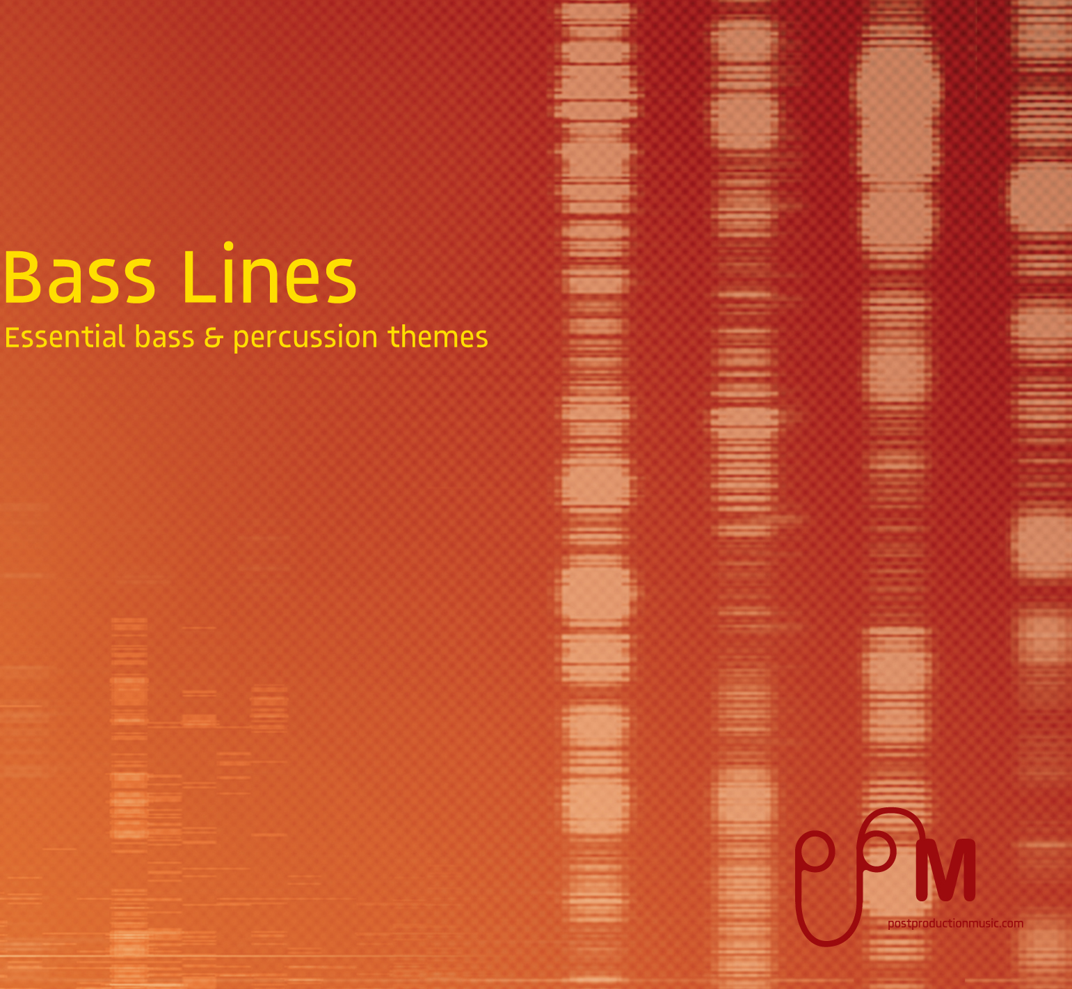 bass lines 표지