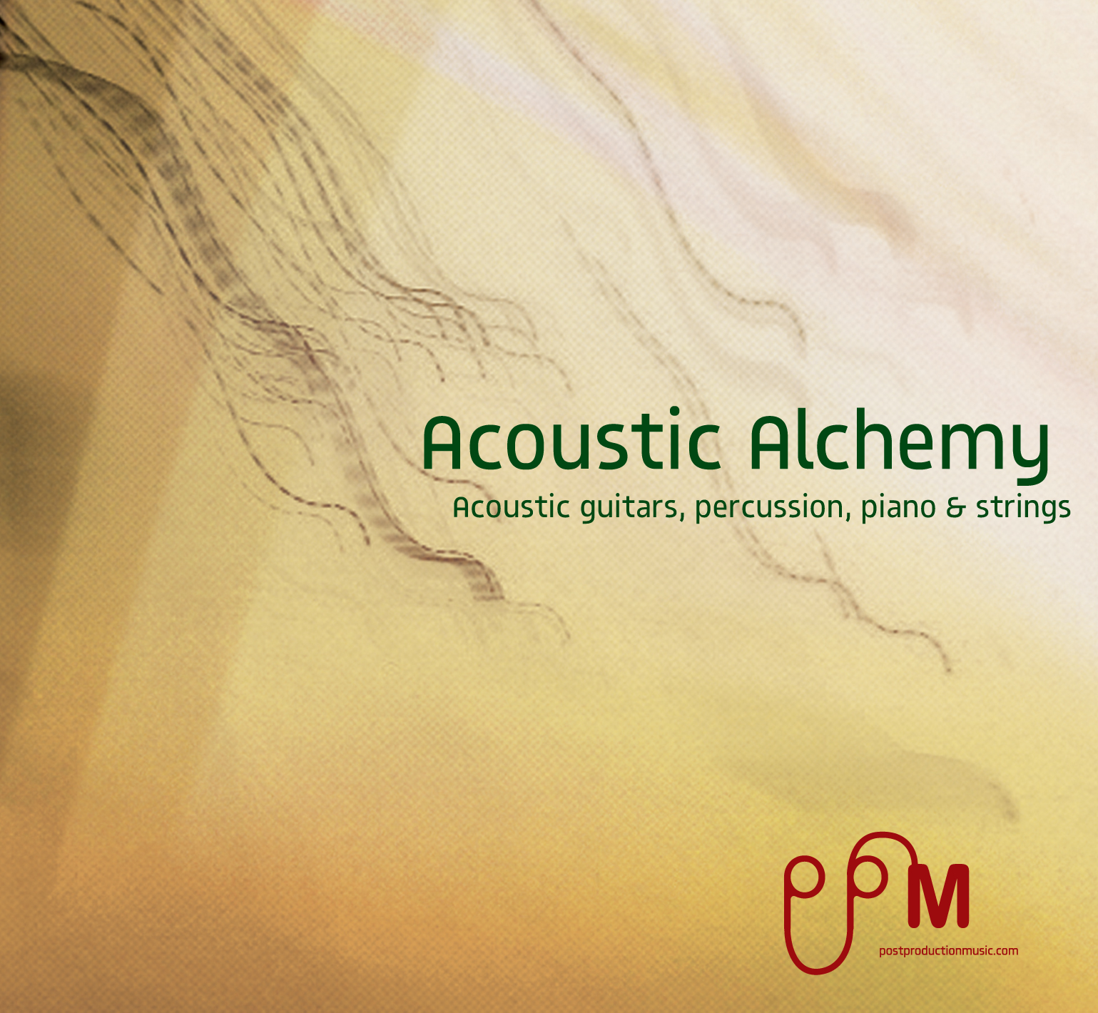 acoustic alchemy 표지