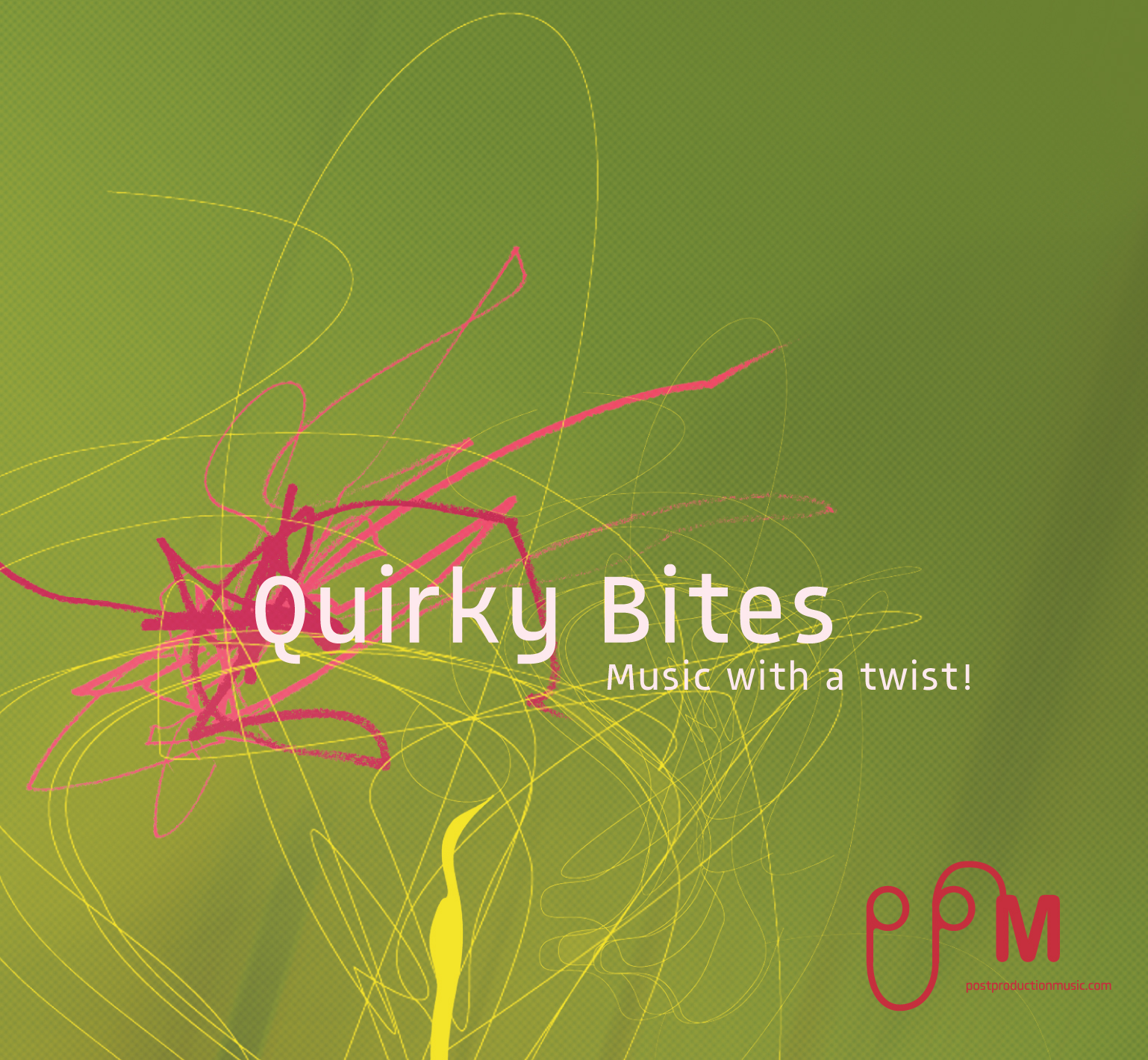 quirky bites 표지