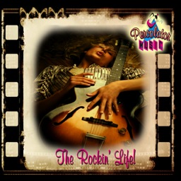 the rockin life 표지