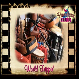 world trippin 표지