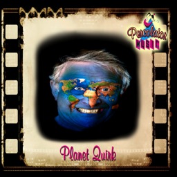 planet quirk 표지