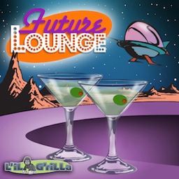 future lounge 표지