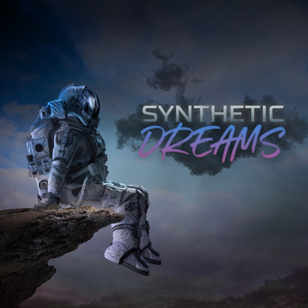 Synthetic Dreams 표지