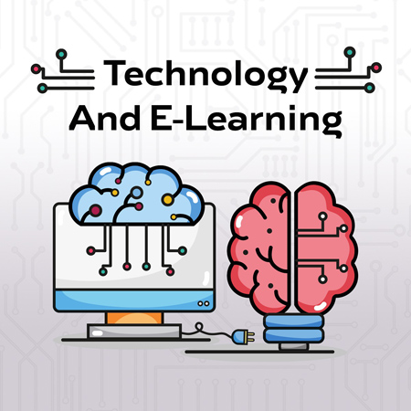 Technology And E-Learning 표지