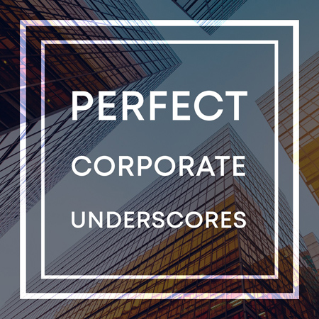 Perfect Corporate Underscores 표지