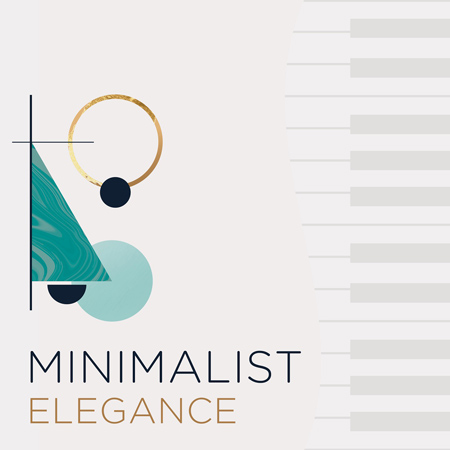Minimalist Elegance 표지