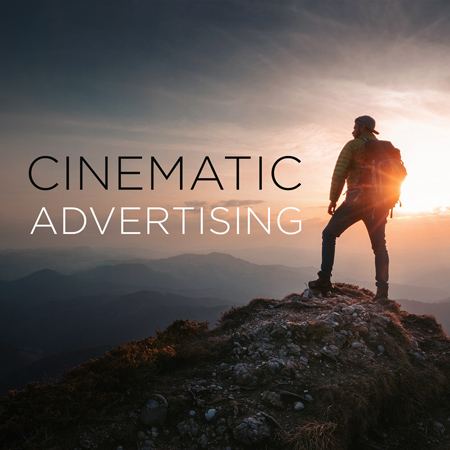 Cinematic Advertising 표지
