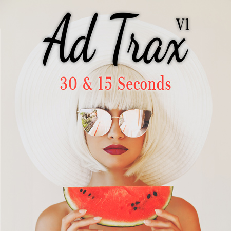 Ad Trax v1 표지