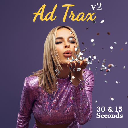 Ad Trax v2 표지