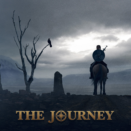 The Journey 표지