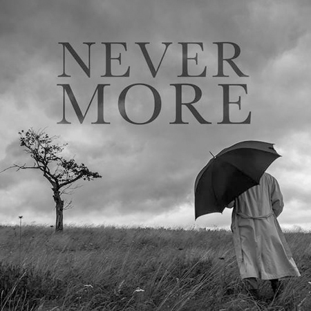 Never More 표지