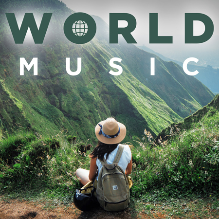 World Music 표지