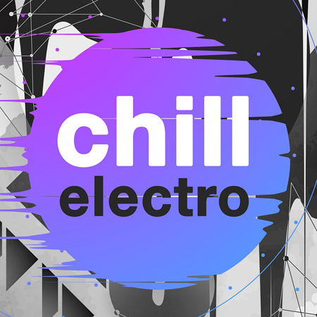 Chill Electro 표지