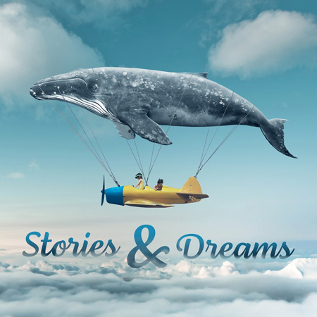 Stories And Dreams 표지