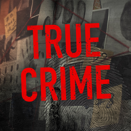 True Crime 표지