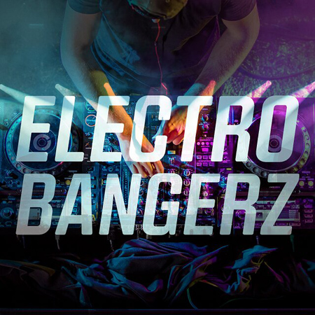 Electro Bangerz 표지