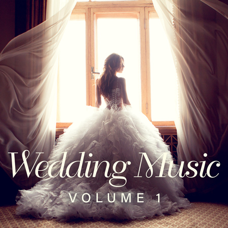 Wedding Music v1 표지