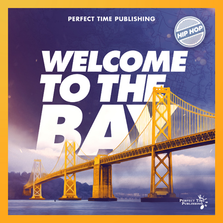 WELCOME TO THE BAY 표지