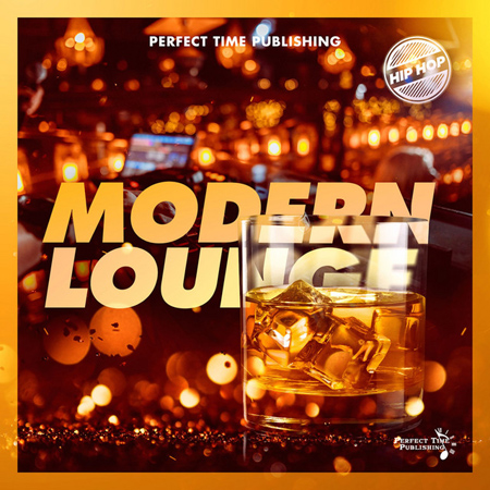 Modern Lounge 표지