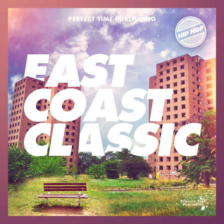 East Coast Classic 표지