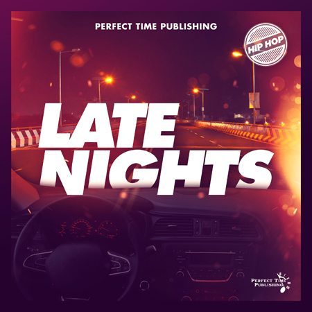Late Nights 표지