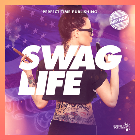 Swag Life 표지