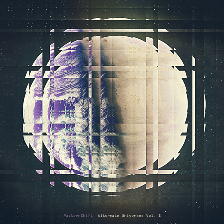 Alternate Universes Vol. 1 표지