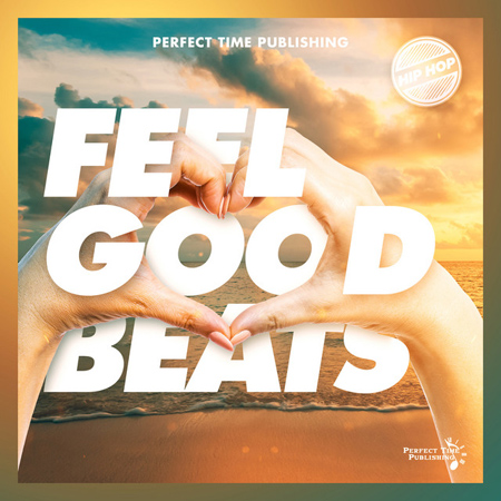 Feel Good Beats 표지