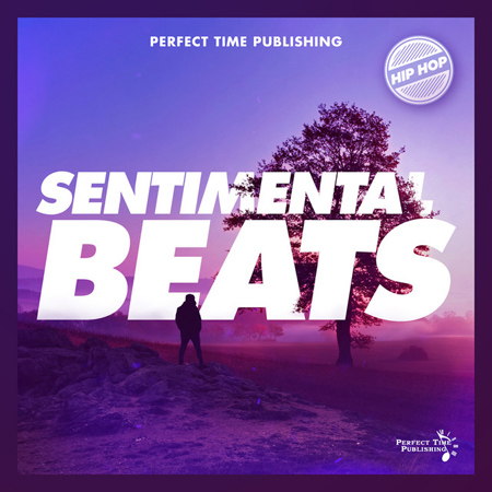 Sentimental Beats 표지