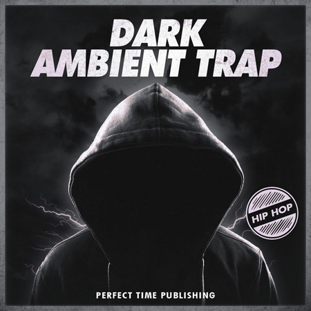 Dark Ambient Trap 표지