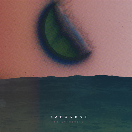 Exponent 표지