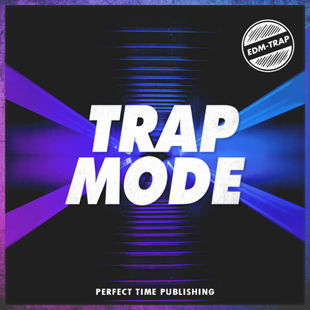 Trap Mode 표지