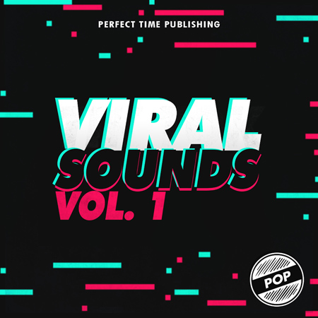 Viral Sounds Vol. 1 표지