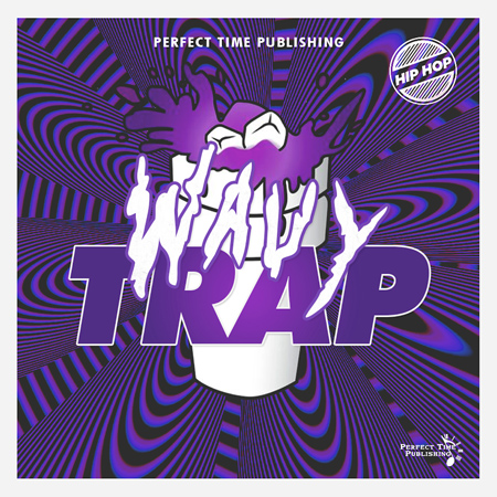 Wavy Trap 표지