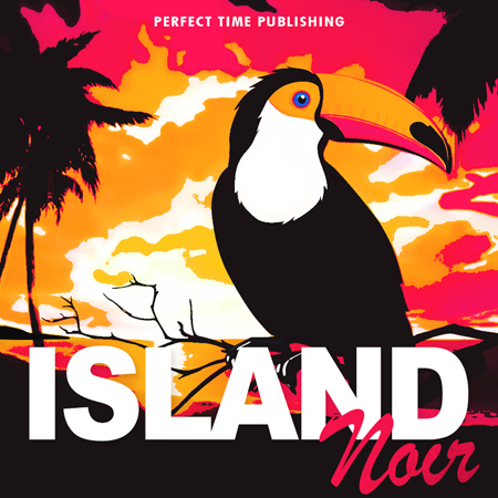 Island Noir 표지