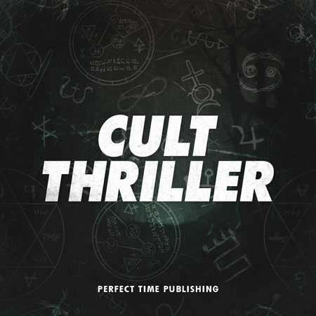 Cult Thriller 표지