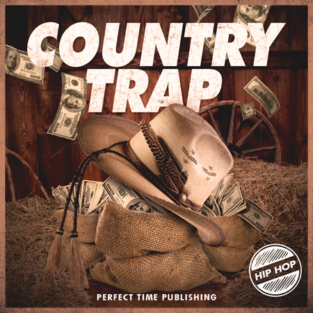 Country Trap 표지